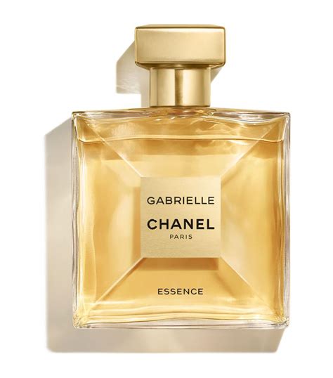 parfum gabrielle chanel prix 50ml